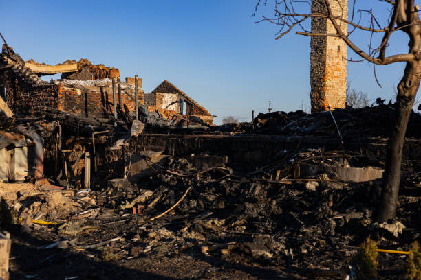Reliable Fire Damage Removal contractor in Davidsonville, MD by Fire Damage Flint